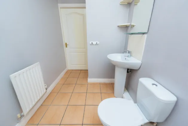 Photo of Apt 11, Block 2 The Abbey, Cois Abhainn, Clane, Co. Kildare, W91 HY58