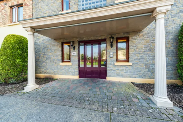 Photo of Apt 11, Block 2 The Abbey, Cois Abhainn, Clane, Co. Kildare, W91 HY58