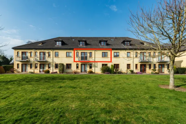 Photo of Apt 11, Block 2 The Abbey, Cois Abhainn, Clane, Co. Kildare, W91 HY58