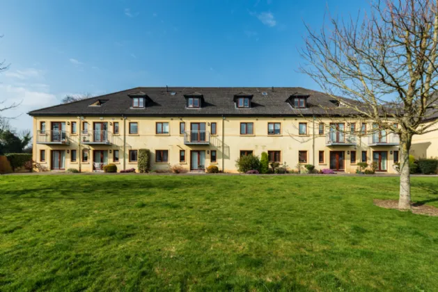 Photo of Apt 11, Block 2 The Abbey, Cois Abhainn, Clane, Co. Kildare, W91 HY58