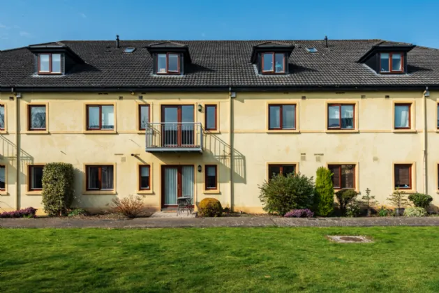 Photo of Apt 11, Block 2 The Abbey, Cois Abhainn, Clane, Co. Kildare, W91 HY58