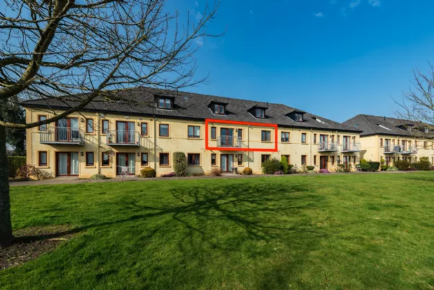 Photo of Apt 11, Block 2 The Abbey, Cois Abhainn, Clane, Co. Kildare, W91 HY58
