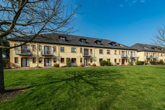 Photo of Apt 11, Block 2 The Abbey, Cois Abhainn, Clane, Co. Kildare, W91 HY58