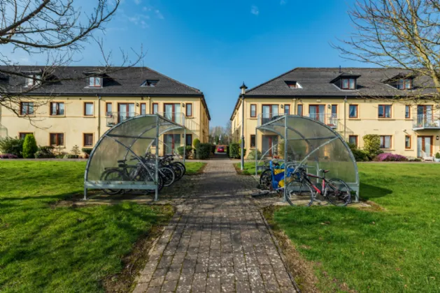 Photo of Apt 11, Block 2 The Abbey, Cois Abhainn, Clane, Co. Kildare, W91 HY58