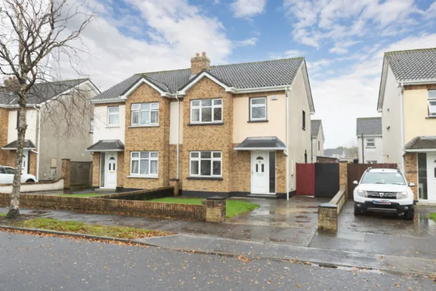 Photo of 91 Abbeylands, Mullingar, Co. Westmeath., N91 K2R6