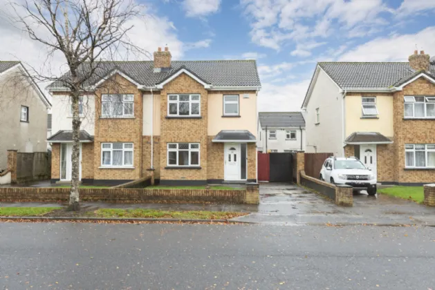 Photo of 91 Abbeylands, Mullingar, Co. Westmeath., N91 K2R6