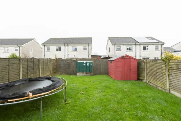 Photo of 91 Abbeylands, Mullingar, Co. Westmeath., N91 K2R6