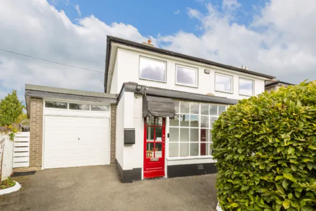 Photo of 14 Beech Park Drive, Foxrock, Co. Dublin, D18 YC86