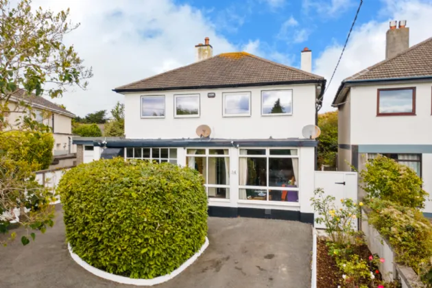 Photo of 14 Beech Park Drive, Foxrock, Co.Dublin, D18 YC86