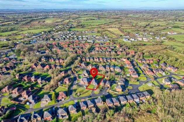 Photo of 22 Sycamore Close, Clonbalt Wood, Longford, N39 D9E8