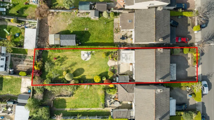 Photo of 17 La Touche Park, Greystones, Co Wicklow, A63 Y535