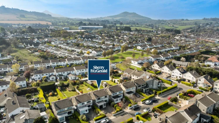 Photo of 17 La Touche Park, Greystones, Co Wicklow, A63 Y535