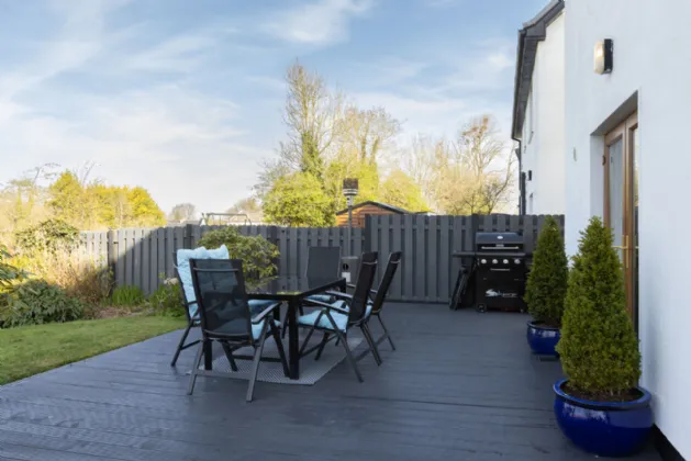 Photo of 15 Stoneleigh, Ballymore, Co. Westmeath., N91HY06