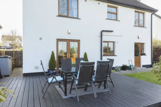 Photo of 15 Stoneleigh, Ballymore, Co. Westmeath., N91HY06