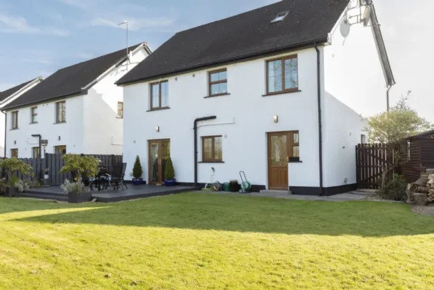 Photo of 15 Stoneleigh, Ballymore, Co. Westmeath., N91HY06