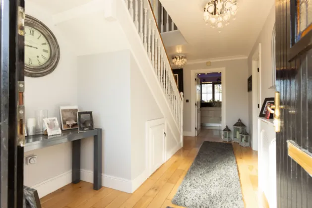 Photo of 15 Stoneleigh, Ballymore, Co. Westmeath., N91HY06