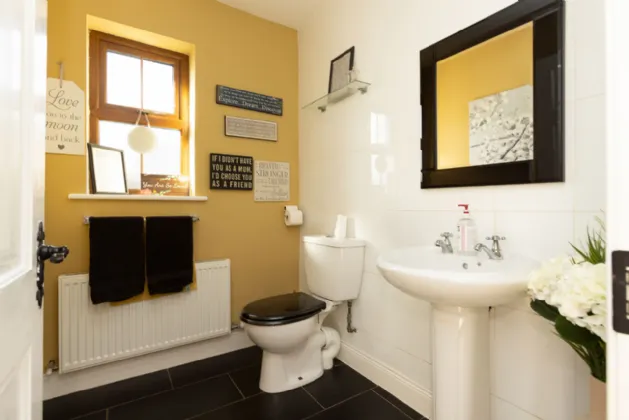 Photo of 15 Stoneleigh, Ballymore, Co. Westmeath., N91HY06