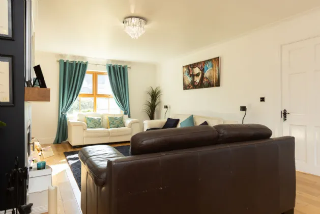 Photo of 15 Stoneleigh, Ballymore, Co. Westmeath., N91HY06