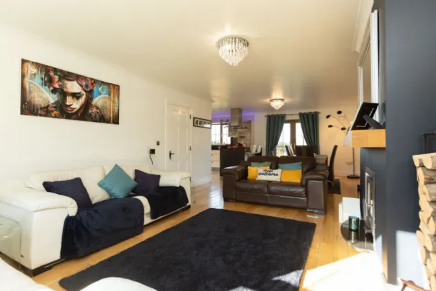 Photo of 15 Stoneleigh, Ballymore, Co. Westmeath., N91HY06