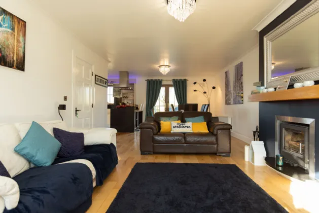 Photo of 15 Stoneleigh, Ballymore, Co. Westmeath., N91HY06