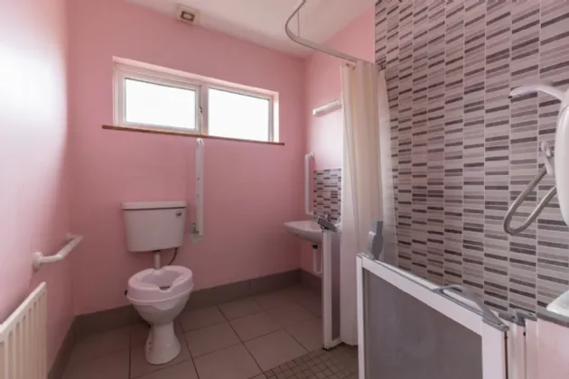 Photo of Coastguard Station, O'Briens Place, Youghal, Co Cork, P36HN20