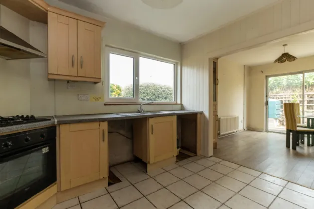 Photo of Coastguard Station, O'Briens Place, Youghal, Co Cork, P36HN20