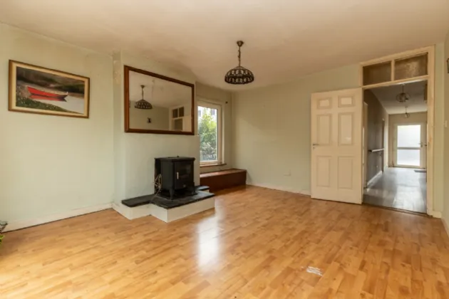 Photo of Coastguard Station, O'Briens Place, Youghal, Co Cork, P36HN20