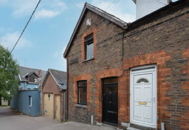 Photo of 42 Evergreen Buildings, Cork, T12 YP9W