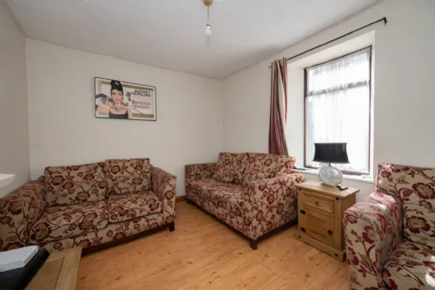 Photo of 1 St James Place, Ballyhooly Road, Cork, T23 KDK5