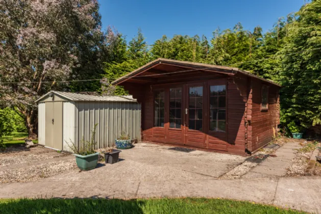 Photo of Hayfield House, Saggart, Coolmine, Co Dublin, D24 TW71