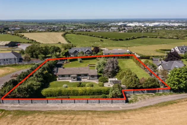 Photo of Hayfield House, Saggart, Coolmine, Co Dublin, D24 TW71