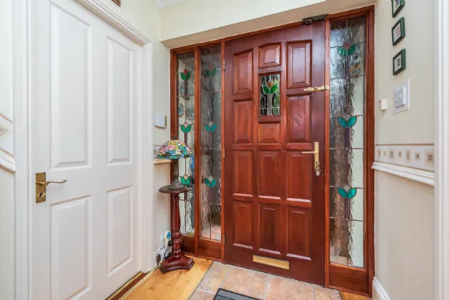 Photo of 74 Arconagh, Naas, Co. Kildare, W91 T4CX