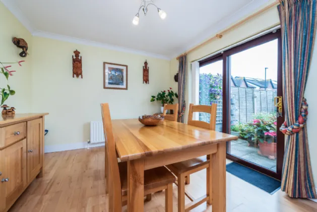 Photo of 74 Arconagh, Naas, Co. Kildare, W91 T4CX