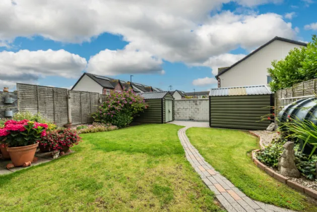 Photo of 74 Arconagh, Naas, Co. Kildare, W91 T4CX