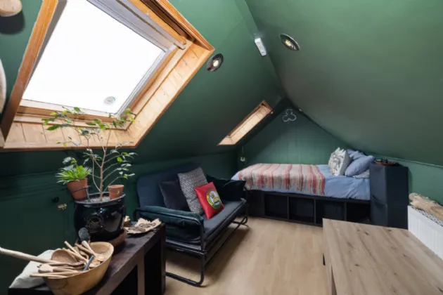 Photo of 27 Delgany Park, Greystones, Co Wickow, A63 Y138