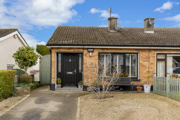 Photo of 27 Delgany Park, Greystones, Co Wickow, A63 Y138