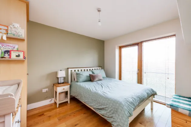 Photo of 41 Cloonlara Square, Phoenix Park Racecourse, Castleknock, Dublin 15, D15 V592