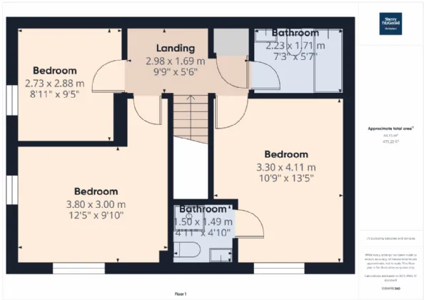 Photo of 13C Moore Bay, Carrigaholt Road, Kilkee, Co. Clare, V15 NX45