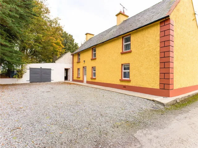 Photo of Hillview, Poynstown, Glengoole, Thurles, Co. Tipperary, E41 AP99