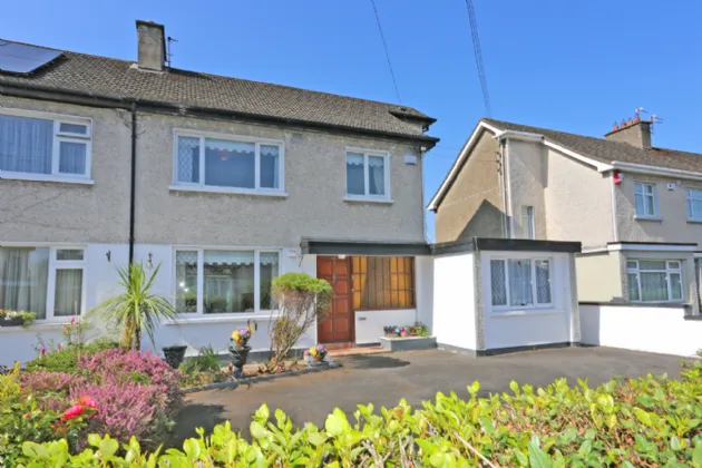 Photo of 46 Highfield, Ennis Road, Limerick, V94D27T