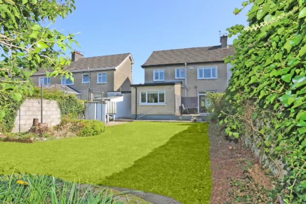 Photo of 46 Highfield, Ennis Road, Limerick, V94D27T