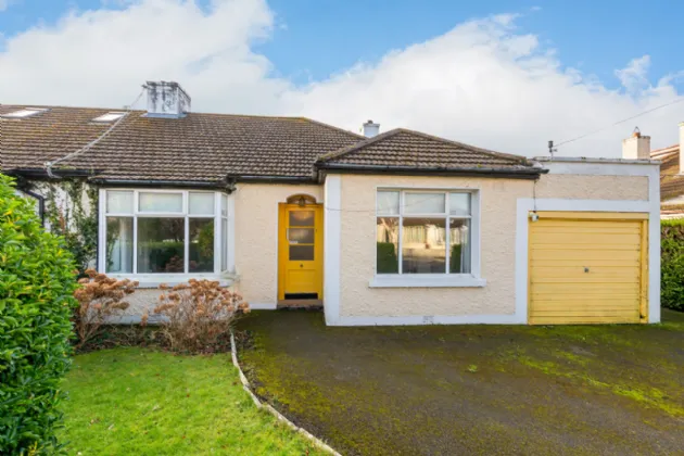 Photo of 33 Whitebarn Road, Churchtown, Dublin 14, D14 C659