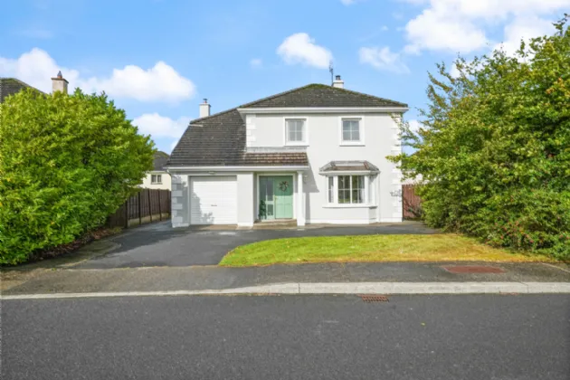 Photo of 10 Lisbaun, Claremorris, Co Mayo, F12W5R5