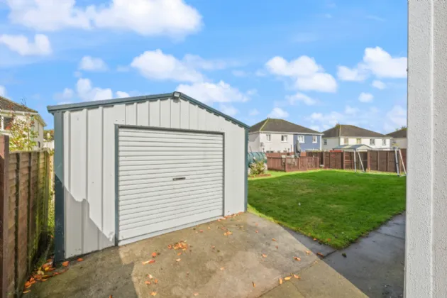 Photo of 10 Lisbaun, Claremorris, Co Mayo, F12W5R5