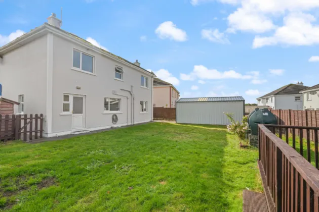 Photo of 10 Lisbaun, Claremorris, Co Mayo, F12W5R5