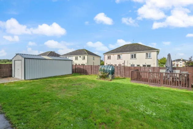 Photo of 10 Lisbaun, Claremorris, Co Mayo, F12W5R5