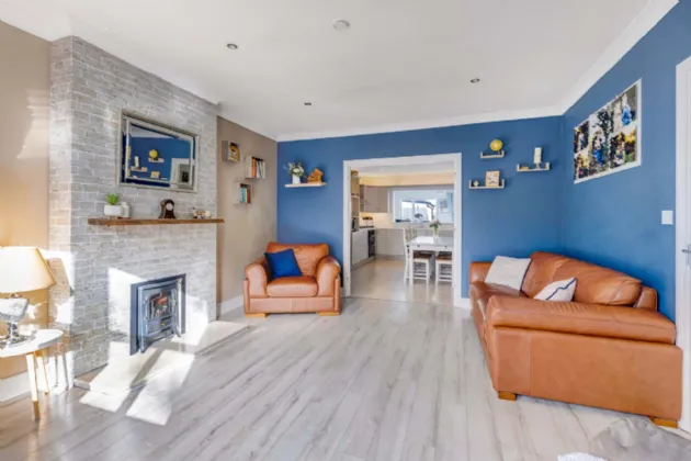 Photo of 24 Heritage Avenue, Rochford Manor, Trim, Co Meath, C15 X4W9