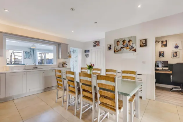 Photo of 24 Heritage Avenue, Rochford Manor, Trim, Co Meath, C15 X4W9