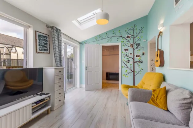 Photo of 24 Heritage Avenue, Rochford Manor, Trim, Co Meath, C15 X4W9