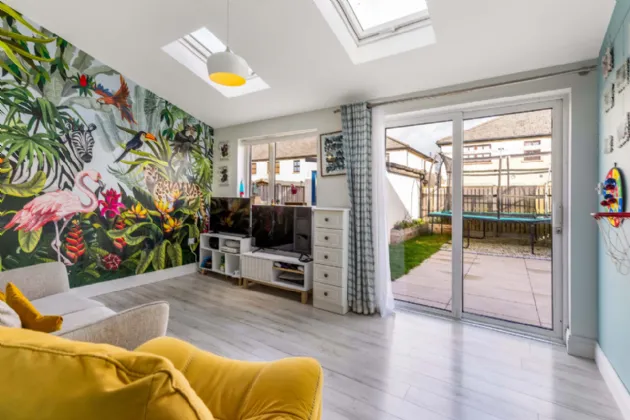 Photo of 24 Heritage Avenue, Rochford Manor, Trim, Co Meath, C15 X4W9